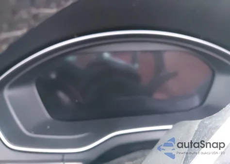 2025 Audi Q5 Premium Plus 45 Tfsi S Line Quattro S Tronic z USA, uszkodzony, nr VIN WA1EAAFY2S2000928